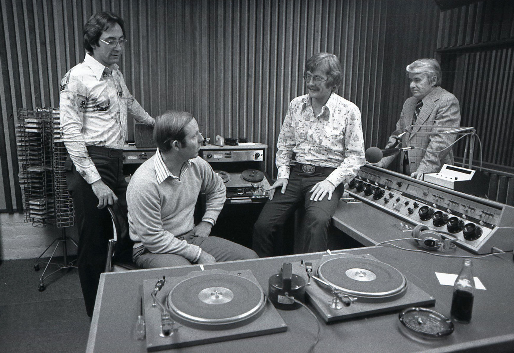 KCUB Radio, Tucson